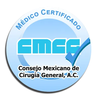 Consejo Cirugía