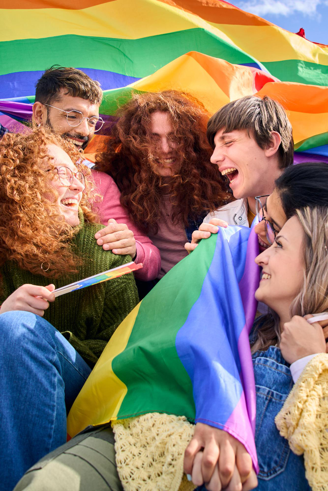 Espacio Seguro y Diverso